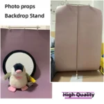 Photography accessories background stand camera professional photography background props studio shooting supplies - Image 16