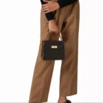 Fashion Handbag Bag for Ladies Elegant, Women's Shoulder Bucket Bag, Luxury Design Top Handle Bag Crossbody - Image 6
