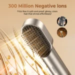 Hair Dryer 8 in 1 Hair Styler Tools Complete Set Salon Brushless Motor 110000rpm Professional Blower Dryerr With Comb - Image 10