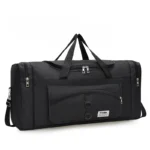 Oversized Handbag, Multi-Functional, Suitable for Travel, Fitness Activities, and Outdoor Excursions