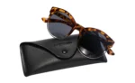 Women's sunglasses luxury sunglasses women 2023 tr90 glasses fashion sunglasses women sunglasses round glasses ladies - Image 16