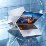 15.6 Inch Laptop Intel Core I9 10980HK Windows 11 Pro 32GB DDR4 M.2 2TB SSD Ultrabook Computer Fingerprint Unlock WIFI Fast - Image 4