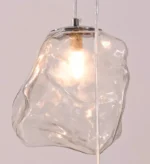 Modern led Pendant lights bedroom decorative dining room indoor lighting interior lighting Ceiling lamp chandelier - Image 28