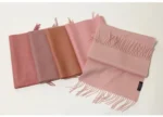 Women Scarf Cashmere Winter Scarf Winter 2024 Fashion Scarves Designer Keep warm Women Luxury Kids Scarf - Image 42