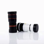 Mini Telephoto Phone Lens 8X Optical Zoom Suitable for Most Types of Mobile Phones for Travel Watching Games Photography - Image 22
