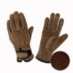 Leather Gloves for Work, deri eldiven erkek ,Fireproof ,용접장갑,Puncture Resistant,Gants anti coupure,Men Glove,Guantes trabajo - Image 6