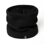 Fashion Women Knitted Scarf Solid Cashmer Like Winter Snood Scarves Lady Warm Thick Unisex Men Neck Scarfs Ring - Image 21