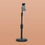 Desktop Tripod for Phone Smartphone with Phone Holder Stand Bracket Tripe for Mobile Telefoon Statief Stand Table