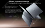 Lenovo Xiaoxin Pro14 GT 2025 AI7 H 350/ AI9 H 365 32GB LPDDR5X 1TB 14inch 2.8K 120Hz - Image 22