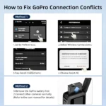 Bluetooth Remote Controller For Insta360 X5/X4/Ace Pro 2/Ace Pro Camera Ios&Android Shutter Release Button Controller - Image 12