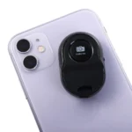 Bluetooth Wireless Camera Shutter Mobile Phones Bluetooth Remote Remote Control Shutter Stick Selfie Remote Selfie Shutter - Image 10