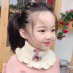 New Knit Scarfs Knitted Scarf Outdoor Scarves Multiple olors Warm Scarves Wool Kids Scarves Kids - Image 12