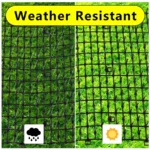 Scat Mat for Cats with Spikes Cat Repellent Dog Digging Deterrent Pad for Indoor Outdoor Sofa Garden Flowerbeds Garden Supplies - Image 6