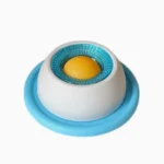 New Dog supplies Anti-overturning Pet toys anti-greedy bite-resistant anti-boring artifact kittens cats dog licking supplies - Image 7
