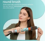 Cold Hot Hair Dryer HS05 Hair Straightening  and Curling Styling Tool HS01 Multi-functional Negative Ion Dryer HS08 Curling Iron - Image 34