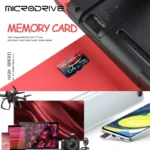 Original Memory cards 128GB 64GB 32GB high speed flash card 16GB  256GB memory micro TF/SD Cards for Tablet/camera/mobile phone - Image 5