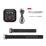 Bluetooth Remote Controller For Insta360 X5/X4/Ace Pro 2/Ace Pro Camera Ios&Android Shutter Release Button Controller - Image 7