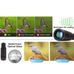 32x Telephoto Mobile Phone Telescope Zoom Lens High-definition Concert Viewing Shooting Equipment Mobile Phone Lenses - Image 5