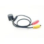Camera accessories 5V 6 Volt 6V NTSC Auto Camera For DIY CCD HD Night Vision Rear View Camera/Parking Backup Reversing Camera - Image 3