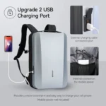 Mark Ryden ABS Anti-theft Outdoor Customised Laptop Bags Password Lock Travel Cycling Motorcycle Bags - Image 4