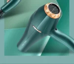 Fashionable High-Speed Hair Dryer  High-Power Quick Drying Hair Care Silent Home Hair Salon Tools Buy 1 Get 6 Free - Image 25