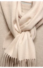 Women Scarf Cashmere Winter Scarf Winter 2024 Fashion Scarves Designer Keep warm Women Luxury Kids Scarf - Image 31