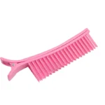 Salon Hair Clips Sectioning Styling Clamps for Coloring Highlighting Perming Hairdressing Clips for Bangs Hairdresser Tool - Image 4