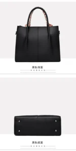 Original Tote Bags for Women leather Popular Shoulder Crossbody Bag Large Capacity Handbag Casual Package Lady Fashion Bag - Image 18