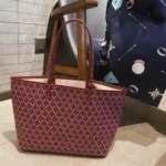 tote bags Big Shoulder Bags A+++++ Leather Tote Bag Large Capacity Women Handbags Ladies Shopping Handbag Designer Handle Bags - Image 11