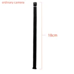Miniature Camera Accessories, Including Standard Camera, Night Vision Camera, and Wide-Angle Lenses Camera - Image 2