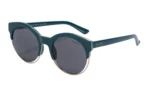 Women's sunglasses luxury sunglasses women 2023 tr90 glasses fashion sunglasses women sunglasses round glasses ladies - Image 9
