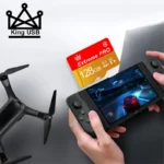 Reliable Memory Card 16GB / 32GB / 64GB / 256GB and Micro SD Card SD Cards TF Cards Fast Read Write Class 10 for Security Camera - Image 16
