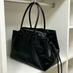 Women Handbags large capacity  PU Leather Shoulder Bag for Ladies Bolsos Big Tote Bags Brand design Commuting Office bag bolsa