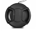 Camera Lens Cap High-quality 40.5mm 49mm 52mm 55mm 58mm 62mm 67mm 72mm 77mm 82mm Snap on Front Lens Cap for Camera - Image 43
