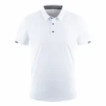 POLO T-shirt Free Customization Printing Logo Image Design T-shirt Short Sleeve Cultural Shirt Enterprise Work Suit Unisex - Image 13
