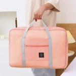 New Nylon Foldable Travel Bags Unisex Large Capacity Shoulder Bag Luggage Women WaterProof Handbags Travel Bags - Image 21