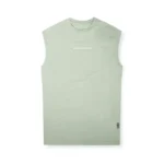 Men's Muscle Fit Tank Tops Summer Quick-Dry Breathable Gym Shirts Streetwear Sportswear Running Beach Workout Vest Bodybuilding - Image 9