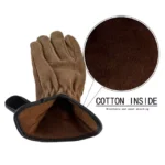 Work Gloves for Men, Work Gloves Men Heavy Duty ,Firm Grip Work Gloves,Puncture Resistant,guantes de trabajo para hombre - Image 7
