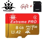 Micro Memory Card 64GB/256GB/32GB/16GB/512GB SD Cards TF Cards Flash Card Premium Quality for Mobile Phone - Image 14