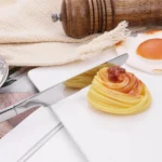 4/6/16/24 Pieces Cutlery Set Stainless Steel Thin Tableware Mirror Elegant Knife Fork Spoon Western Dinner Set Sliverware - Image 5