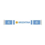 Football Game Scarf, National Flag Scarves, Fan Cheering Props, Flag Scarves, Football Match Scarves, Party Supplies - Image 3
