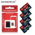 Original Memory cards 128GB 64GB 32GB high speed flash card 16GB  256GB memory micro TF/SD Cards for Tablet/camera/mobile phone - Image 2
