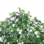 Artificial Plant 40x60cm Walls Foliage Hedge Grass Mat Greenery Panels Fence Home Oenament Fake Plants - Image 13