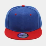 Personalized Logo Design Baseball Caps Custom Logo Sorority Cap Embroidery Monogram Color Block Baseball Caps Hip Hop Hats - Image 20