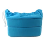 Camera Accessories Shockproof Velvet Photography Protective Partition Padded Bag Camera Insert Bag Camera Lens Cas - Image 10