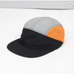 Multiple Customized Logo Baseball Caps - Image 6