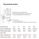 Women's Patent Leather Gloves Men's Leather Gloves Shiny Black Party Evening Short Gloves - Image 6