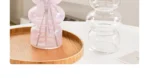 Retro Irregular Home Glass Vase Living Room Dining Table LLuxury Decoration Flower Vases - Image 15