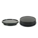 Camera Front Body Cap / Lens Rear Cover for Leica T TL TL2 CL SL SL2 SL3 Panasonic S1 S1R Sigma FP L Lenses as 14025 & 14028 - Image 7