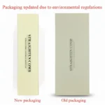 Hair Straightener Brush with LCD Display Cordless USB Charging Straightener Portable Mini Straightening Brush for Home Travel - Image 2